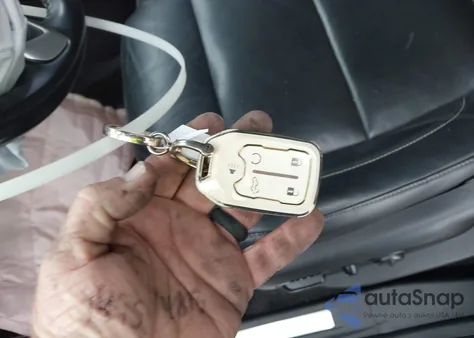 2018 GMC Acadia Slt-1 from USA, damaged, VIN 1GKKNMLS0JZ200182